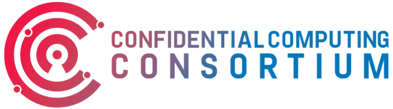 Confidential Computing Consortium