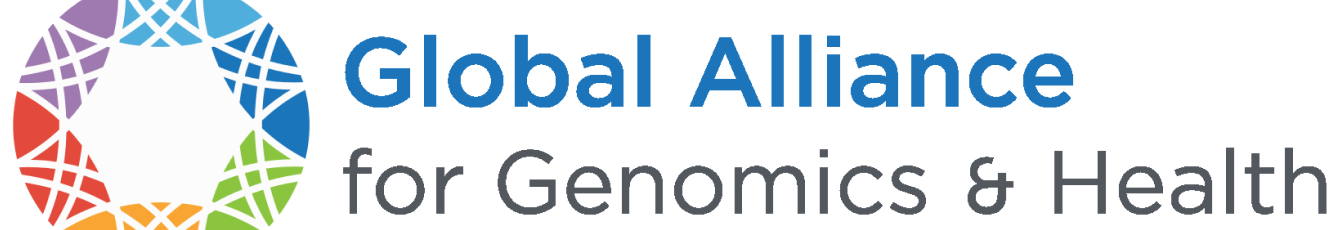 Global Alliance for Genomics and Health